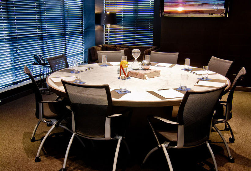 Hotel Loden Vancouver | Vancouver | British Columbia | Canada 17