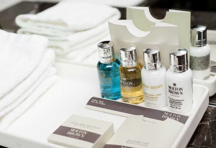 Hotel Loden Vancouver | Vancouver | British Columbia | Canada 18