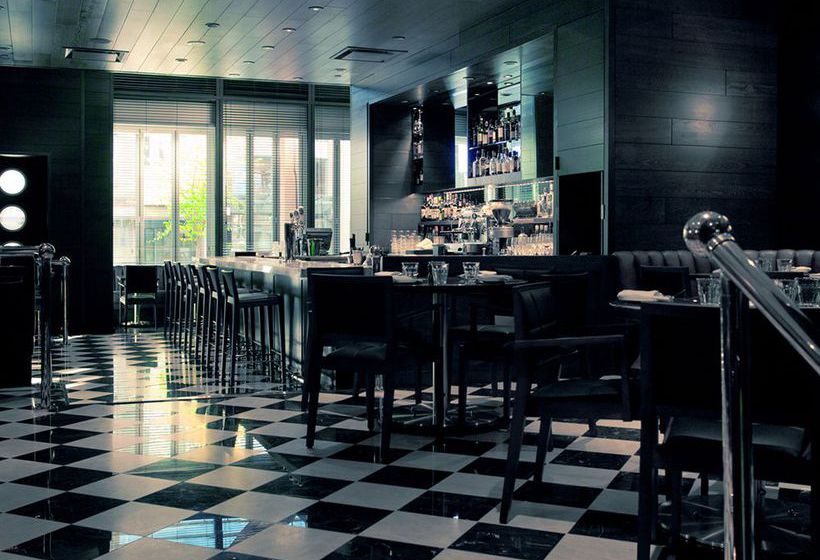 Hotel Loden Vancouver | Vancouver | British Columbia | Canada 2