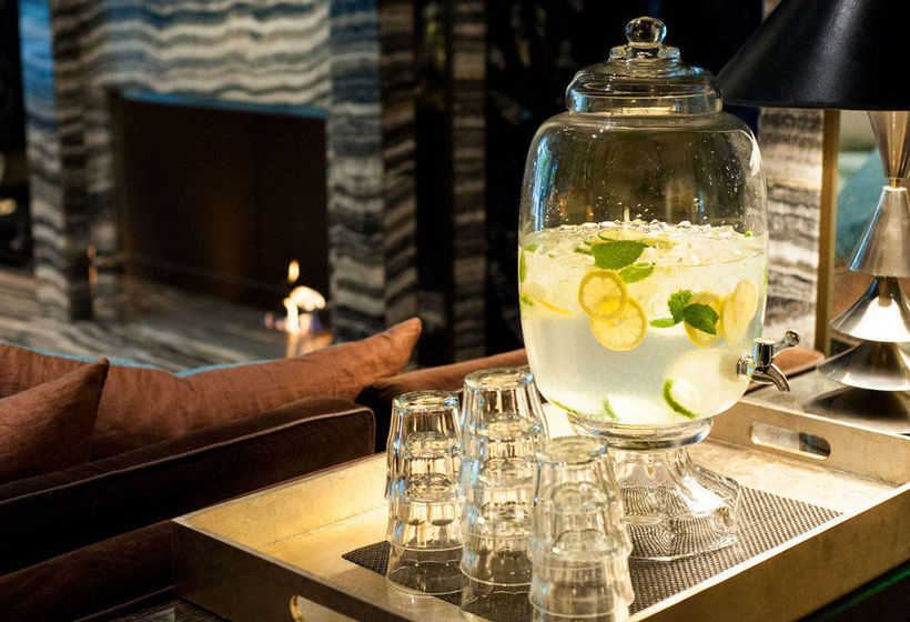 Hotel Loden Vancouver | Vancouver | British Columbia | Canada 20