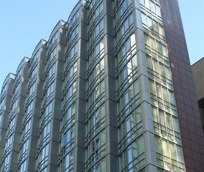 Hotel Loden Vancouver | Vancouver | British Columbia | Canada 3