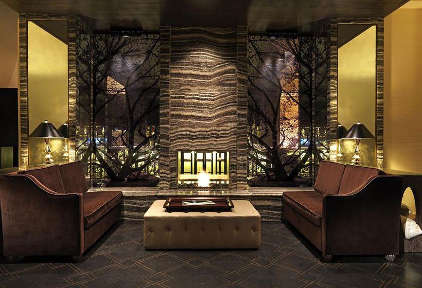 Hotel Loden Vancouver | Vancouver | British Columbia | Canada 6