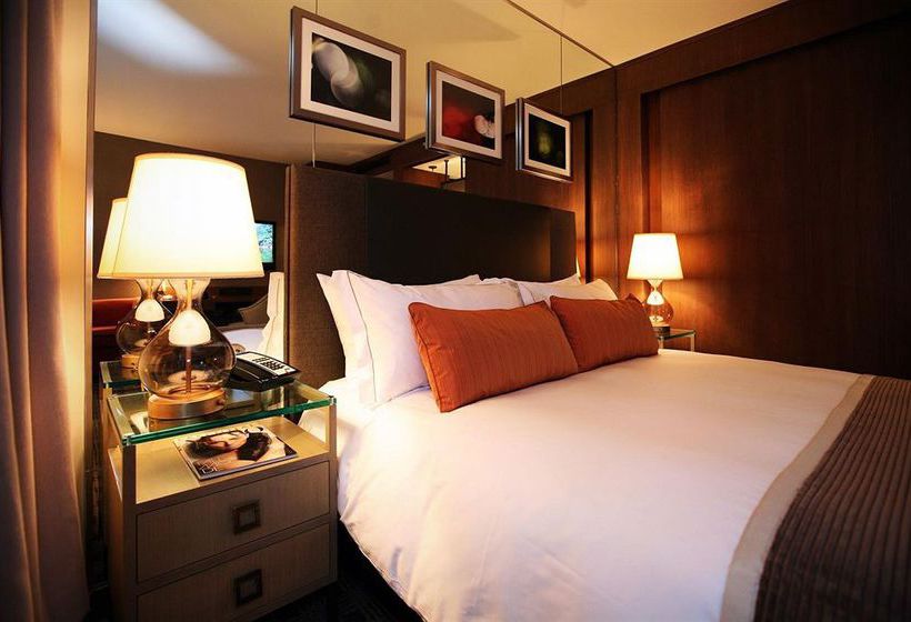 Hotel Loden Vancouver | Vancouver | British Columbia | Canada 7
