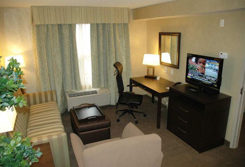 Hotel Homewood Suites by Hilton Toronto-Markham | Markham | Ontario | Canada 12