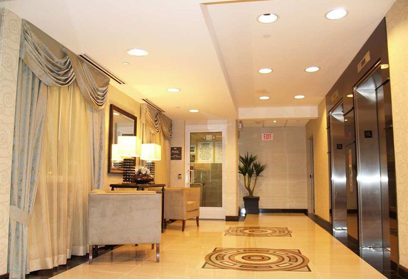 Hotel Homewood Suites by Hilton Toronto-Markham | Markham | Ontario | Canada 13