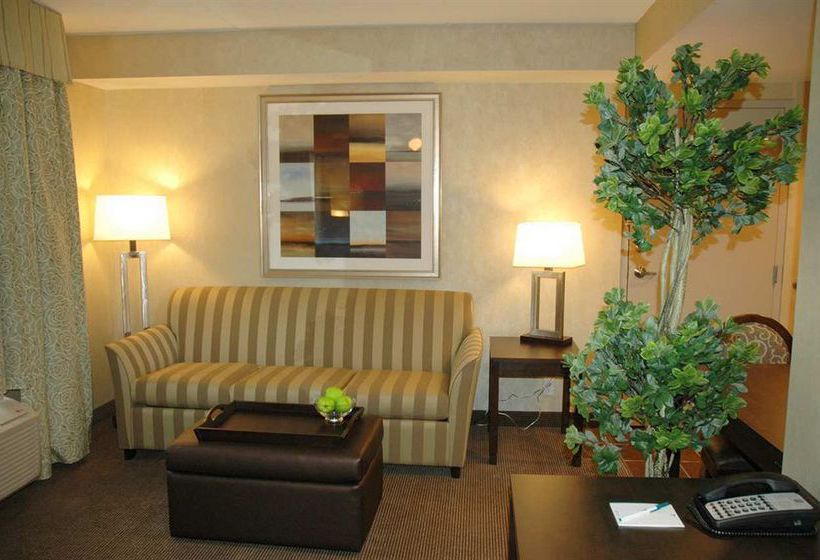 Hotel Homewood Suites by Hilton Toronto-Markham | Markham | Ontario | Canada 14