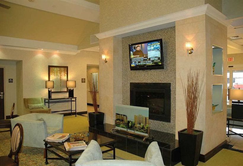 Hotel Homewood Suites by Hilton Toronto-Markham | Markham | Ontario | Canada 16