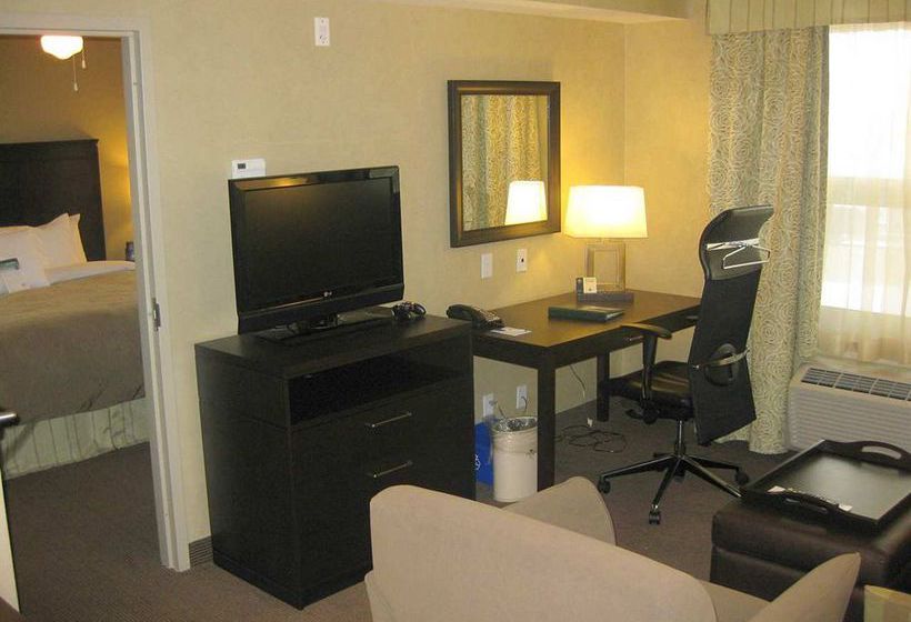 Hotel Homewood Suites by Hilton Toronto-Markham | Markham | Ontario | Canada 17