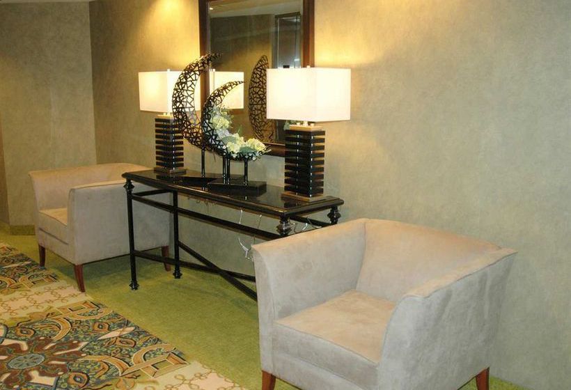 Hotel Homewood Suites by Hilton Toronto-Markham | Markham | Ontario | Canada 18