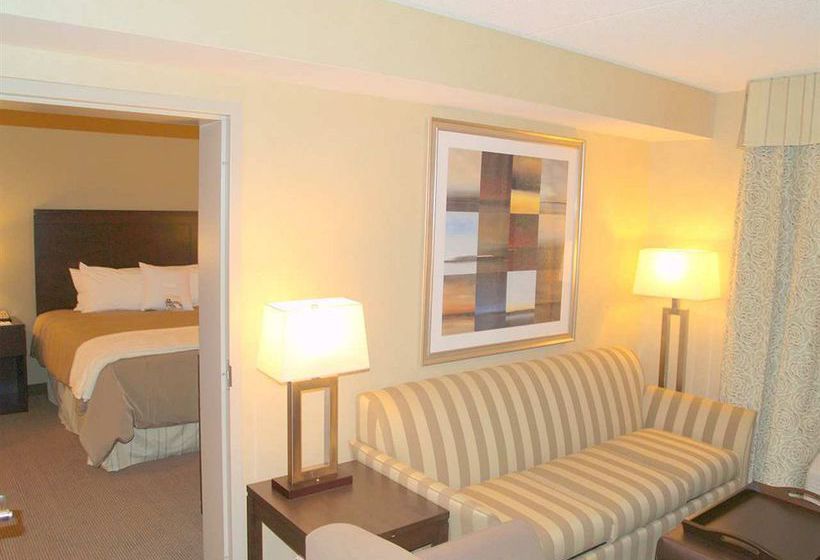 Hotel Homewood Suites by Hilton Toronto-Markham | Markham | Ontario | Canada 19