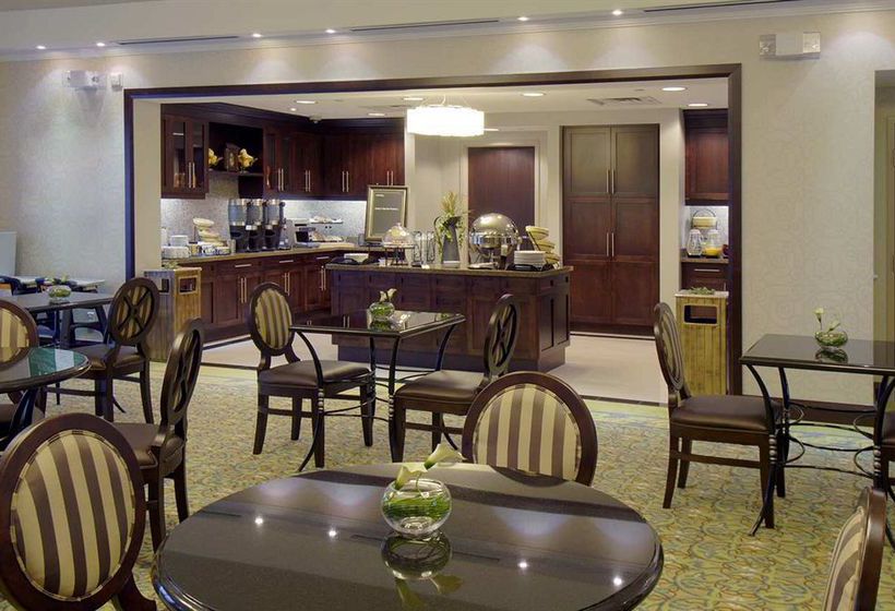 Hotel Homewood Suites by Hilton Toronto-Markham | Markham | Ontario | Canada 2