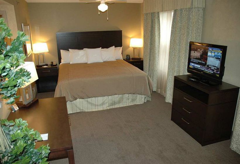 Hotel Homewood Suites by Hilton Toronto-Markham | Markham | Ontario | Canada 20