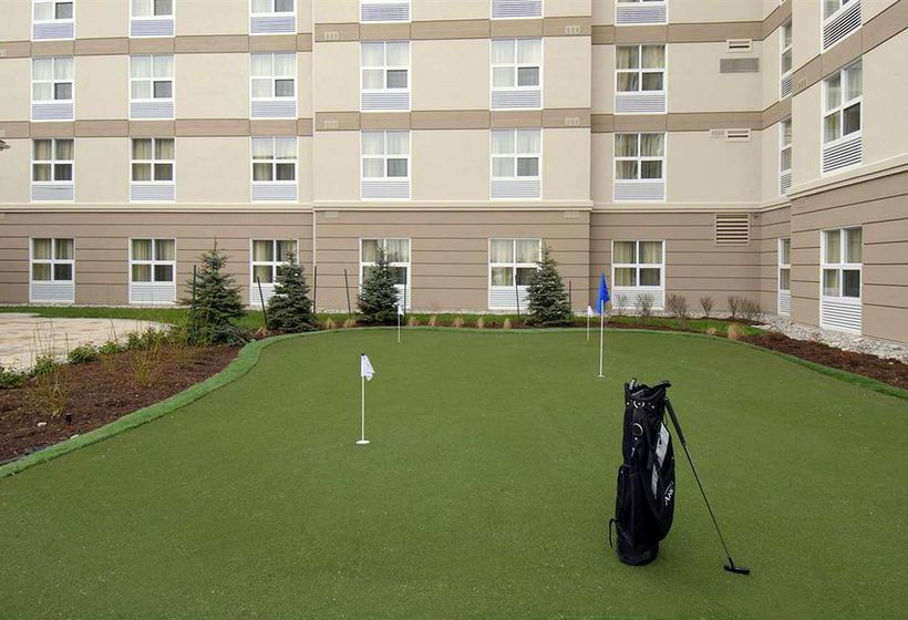 Hotel Homewood Suites by Hilton Toronto-Markham | Markham | Ontario | Canada 3