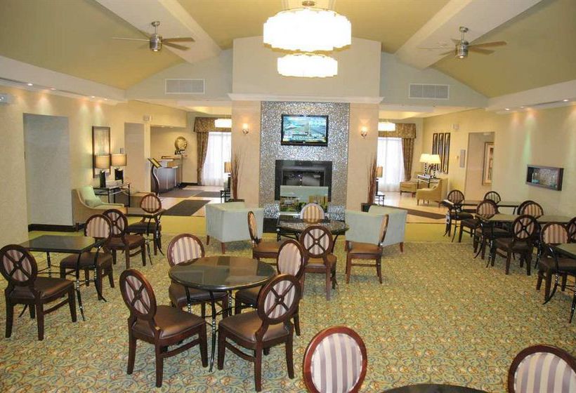 Hotel Homewood Suites by Hilton Toronto-Markham | Markham | Ontario | Canada 5