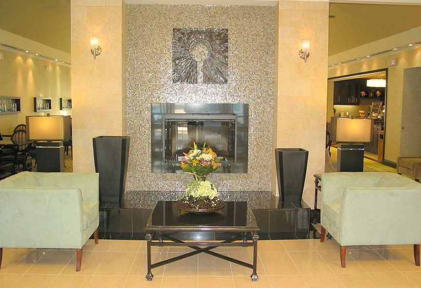 Hotel Homewood Suites by Hilton Toronto-Markham | Markham | Ontario | Canada 6