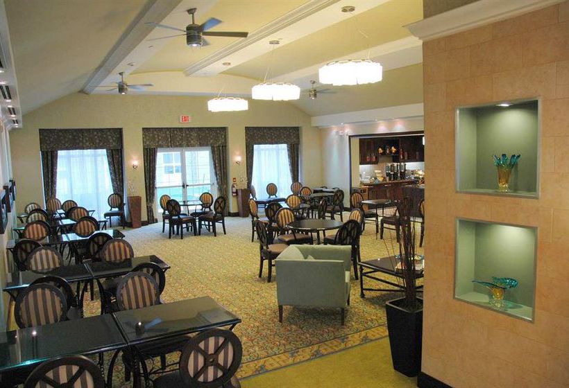 Hotel Homewood Suites by Hilton Toronto-Markham | Markham | Ontario | Canada 8