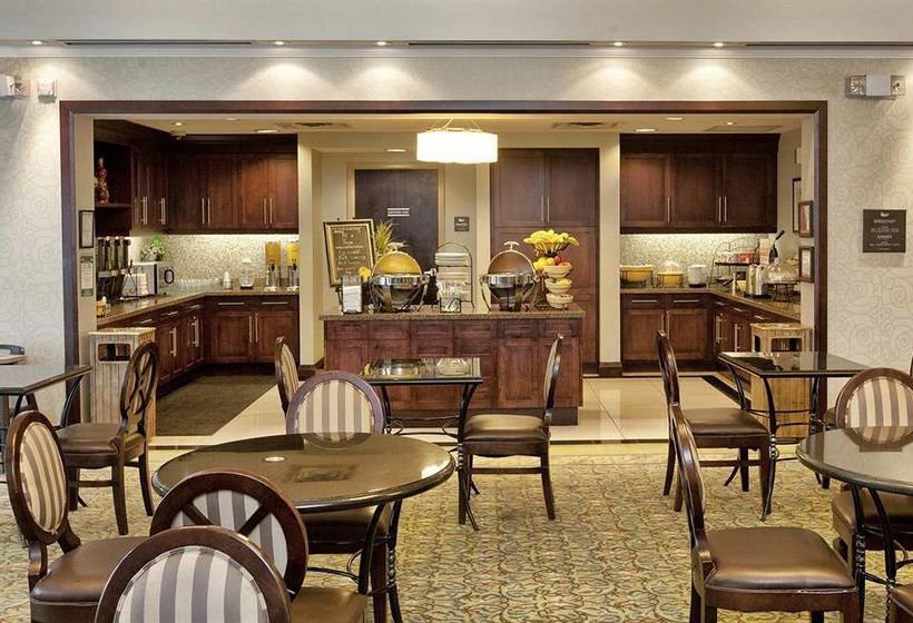 Hotel Homewood Suites by Hilton Toronto-Markham | Markham | Ontario | Canada 9