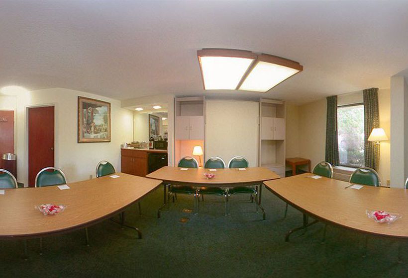 Hotel Hampton Inn & Suites Moncton | Moncton | New Brunswick | Canada 14