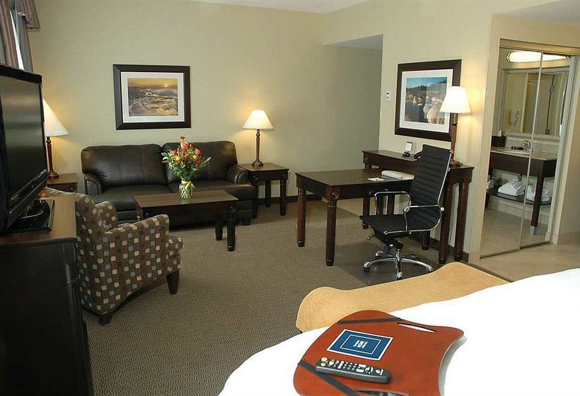 Hotel Hampton Inn & Suites Moncton | Moncton | New Brunswick | Canada 15