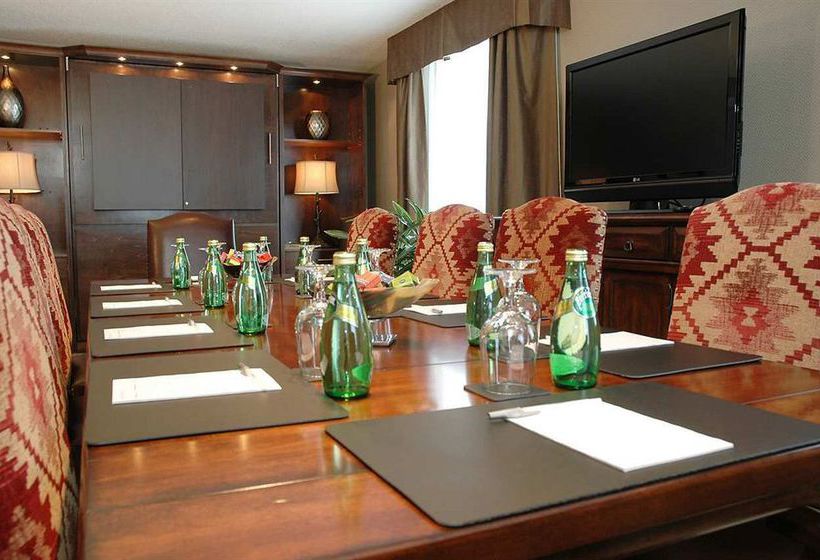 Hotel Hampton Inn & Suites Moncton | Moncton | New Brunswick | Canada 16