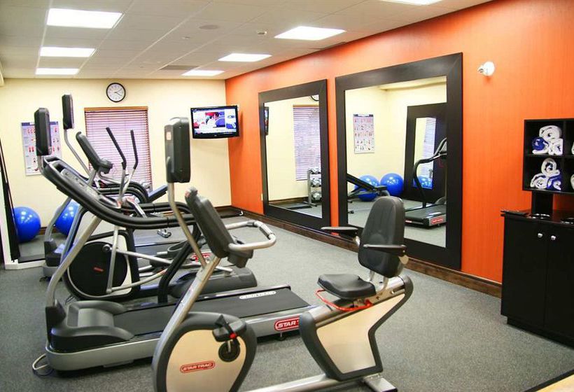 Hotel Hampton Inn & Suites Moncton | Moncton | New Brunswick | Canada 19