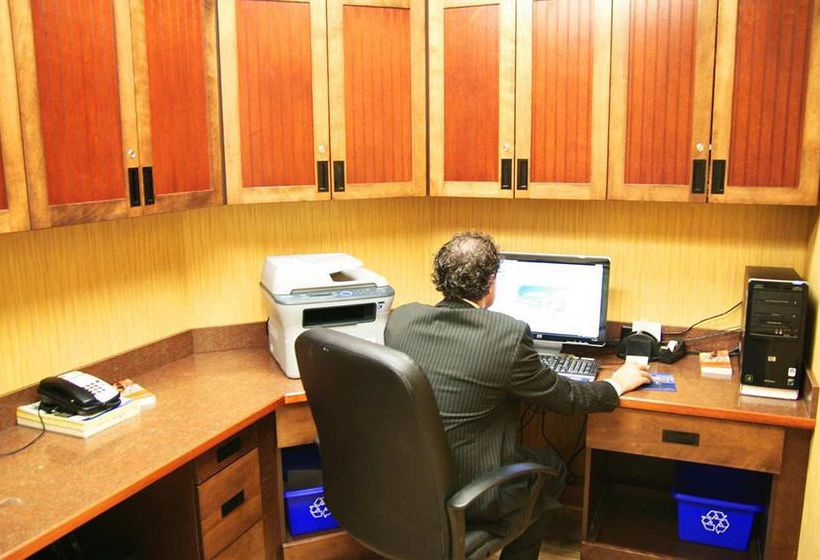 Hotel Hampton Inn & Suites Moncton | Moncton | New Brunswick | Canada 20