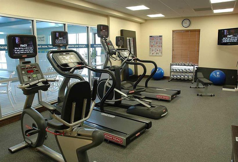 Hotel Hampton Inn & Suites Moncton | Moncton | New Brunswick | Canada 8