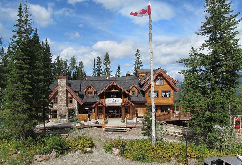 Hotel Highland Lodge | Golden | British Columbia | Canada 1