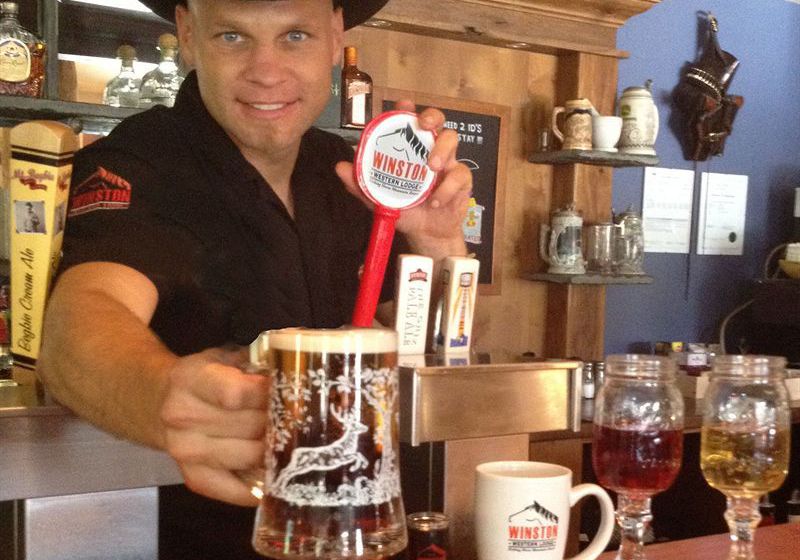 Hotel Highland Lodge | Golden | British Columbia | Canada 2