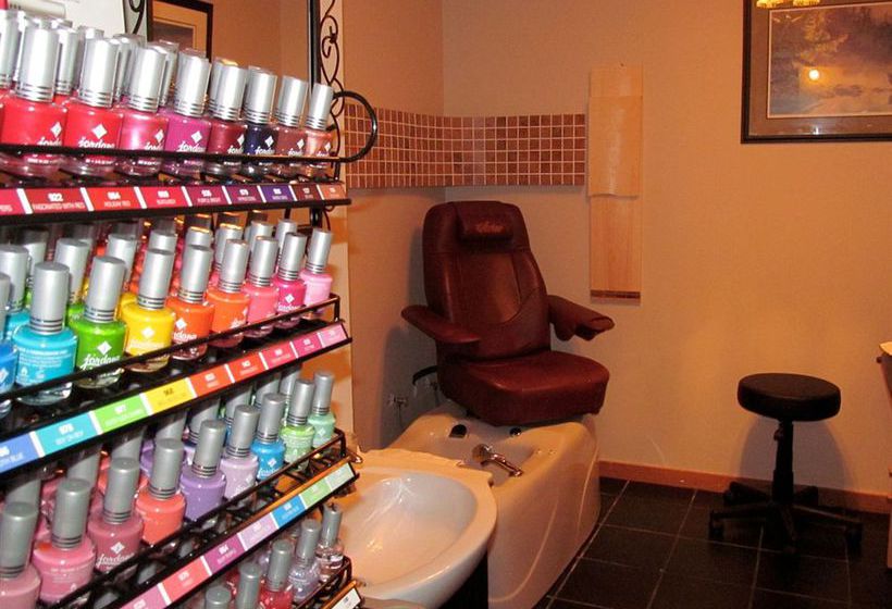 Hotel Highland Lodge | Golden | British Columbia | Canada 3