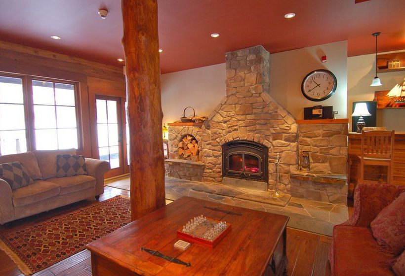 Hotel Highland Lodge | Golden | British Columbia | Canada 6