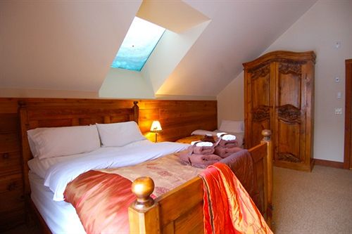 Hotel Highland Lodge | Golden | British Columbia | Canada 9