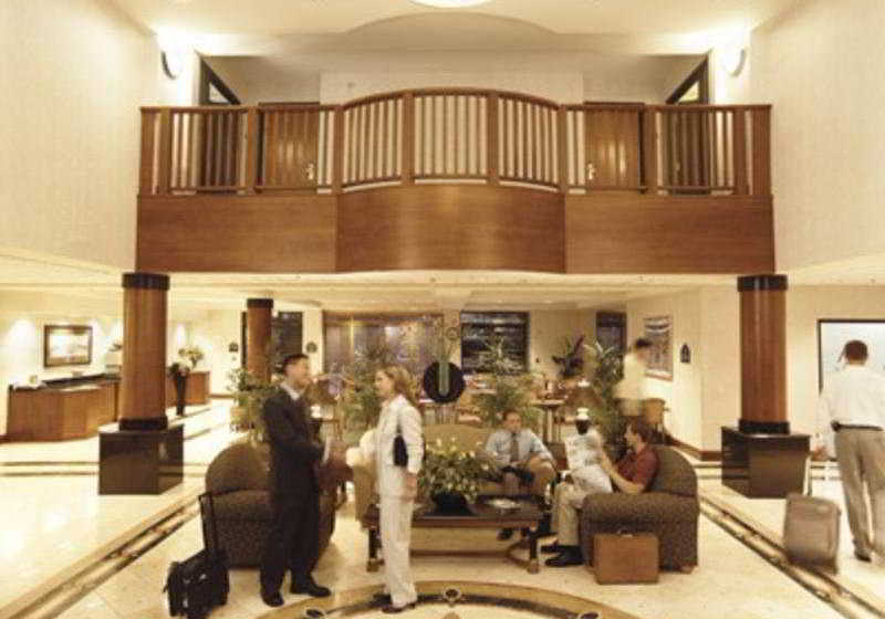 Hotel Wingate by Wyndham Regina | Regina | Saskatchewan | Canada 2