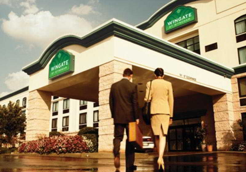 Hotel Wingate by Wyndham Regina | Regina | Saskatchewan | Canada 3