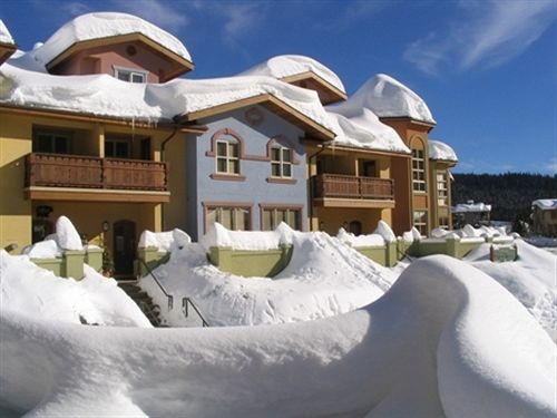 Hôtel Crystal Forest