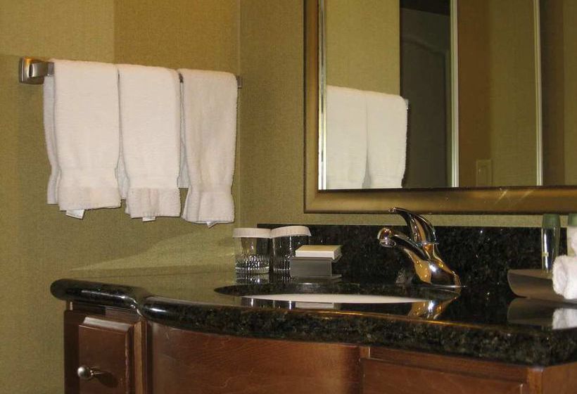 Hotel Homewood Suites by Hilton London Ontario London