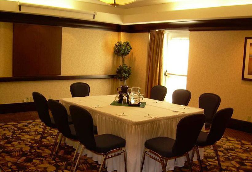 Hotel Homewood Suites by Hilton London Ontario | London | Ontario | Canada 1