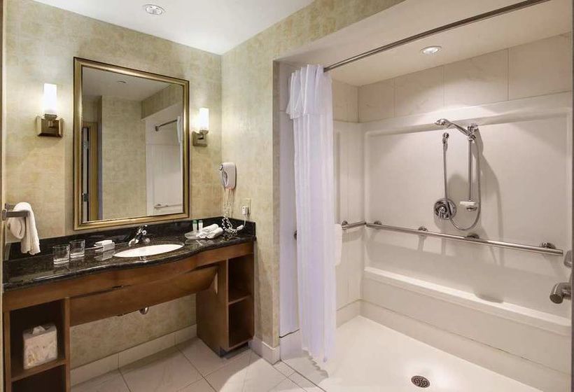 Hotel Homewood Suites by Hilton London Ontario | London | Ontario | Canada 10