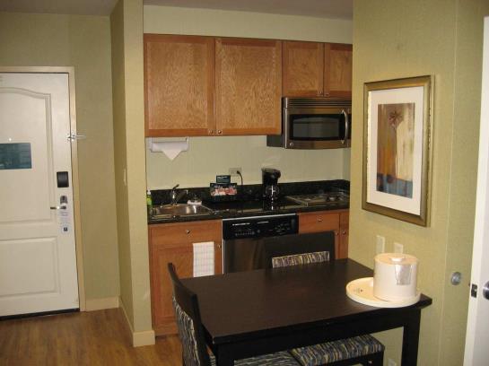 Hotel Homewood Suites by Hilton London Ontario | London | Ontario | Canada 14