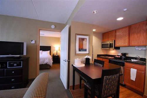 Hotel Homewood Suites by Hilton London Ontario | London | Ontario | Canada 16