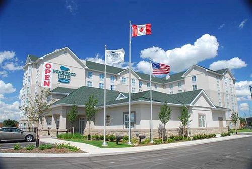 Hotel Homewood Suites by Hilton London Ontario | London | Ontario | Canada 18