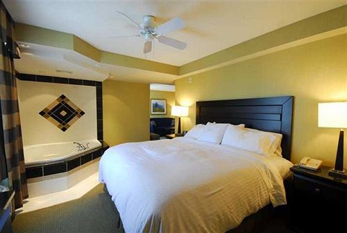 Hotel Homewood Suites by Hilton London Ontario | London | Ontario | Canada 20