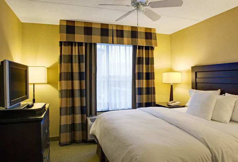 Hotel Homewood Suites by Hilton London Ontario | London | Ontario | Canada 4