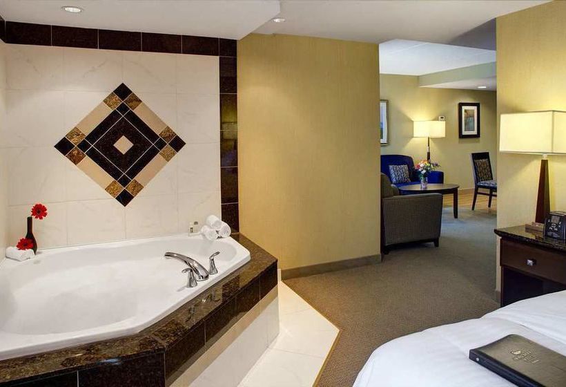 Hotel Homewood Suites by Hilton London Ontario | London | Ontario | Canada 6