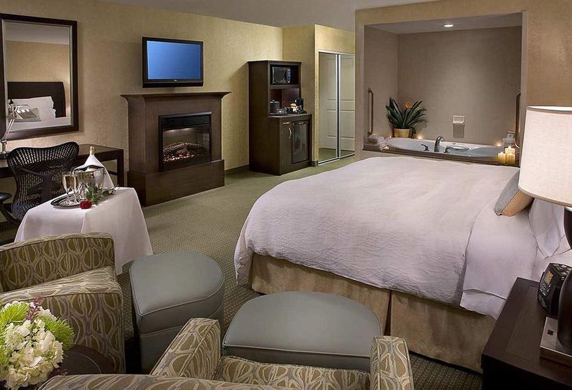 Hotel Hilton Garden Inn Toronto Downtown | Toronto | Ontario | Canada 10