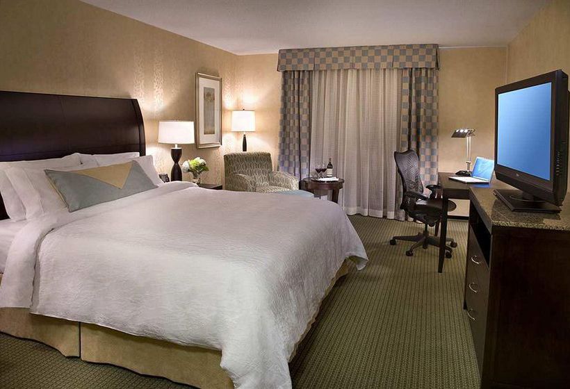 Hotel Hilton Garden Inn Toronto Downtown | Toronto | Ontario | Canada 11