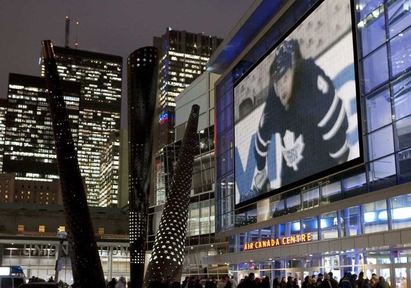 Hotel Hilton Garden Inn Toronto Downtown | Toronto | Ontario | Canada 12