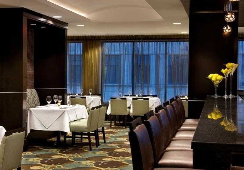 Hotel Hilton Garden Inn Toronto Downtown | Toronto | Ontario | Canada 13