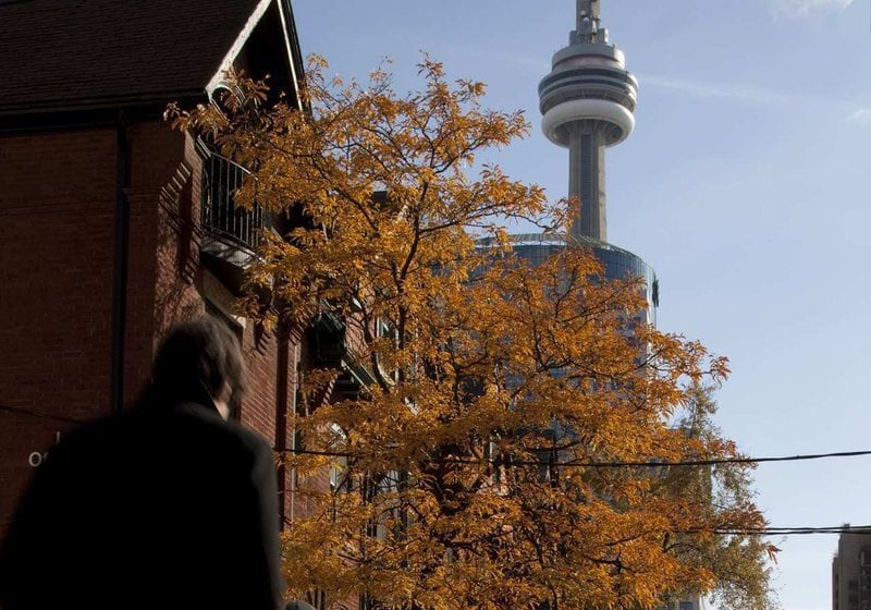 Hotel Hilton Garden Inn Toronto Downtown | Toronto | Ontario | Canada 14