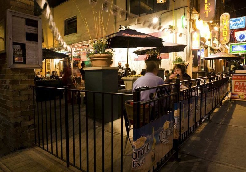 Hotel Hilton Garden Inn Toronto Downtown | Toronto | Ontario | Canada 16